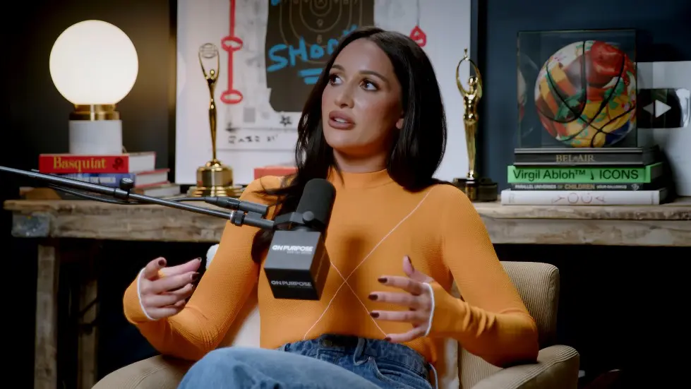 Roxie Nafousi ON: You