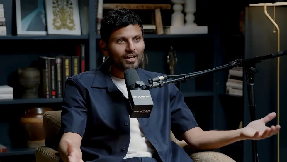 Roxie Nafousi ON: You