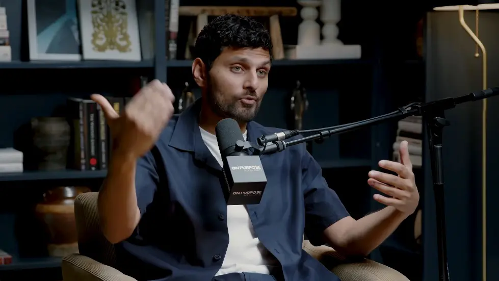 Roxie Nafousi ON: You