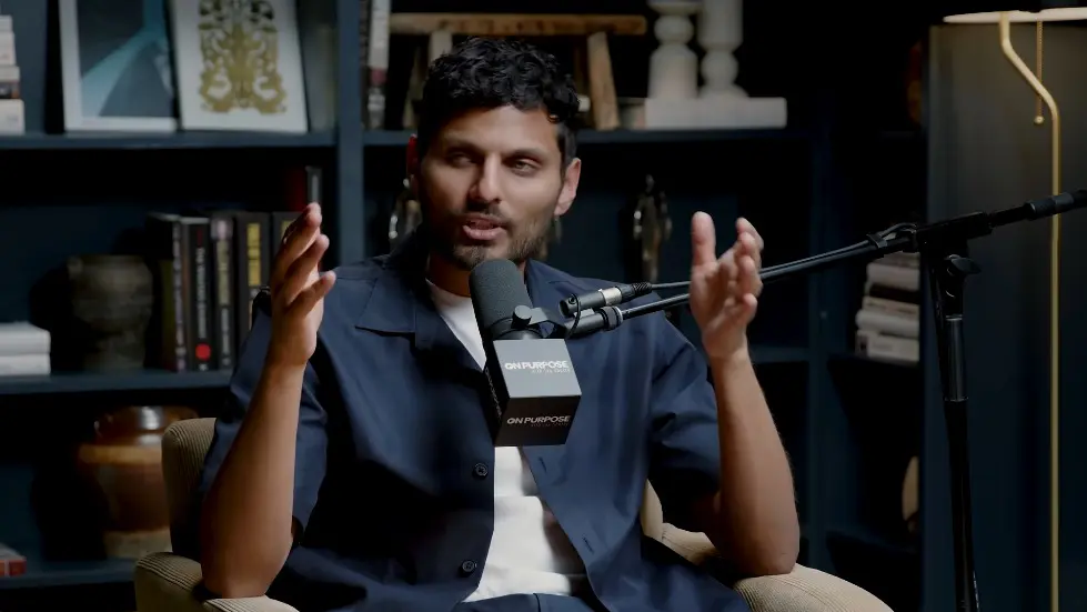 Roxie Nafousi ON: You