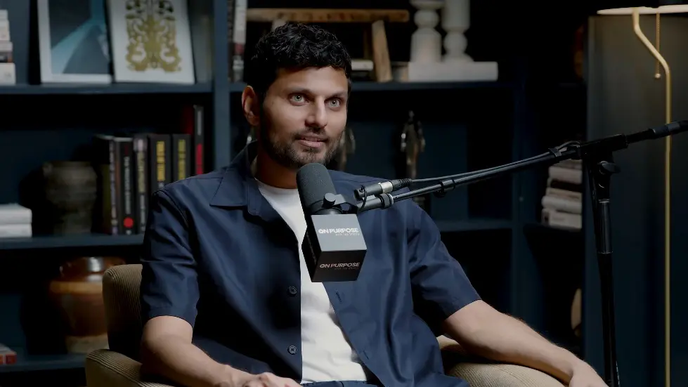 Roxie Nafousi ON: You