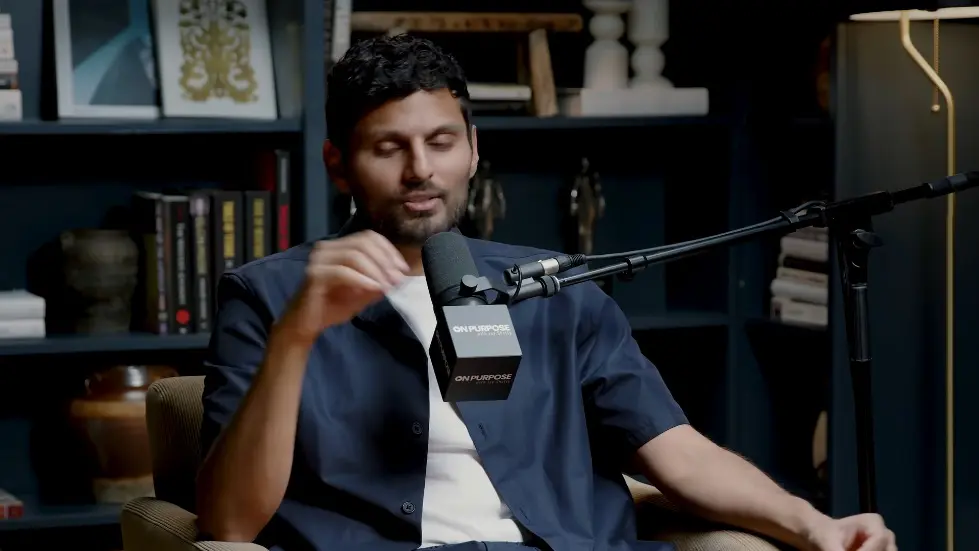 Roxie Nafousi ON: You