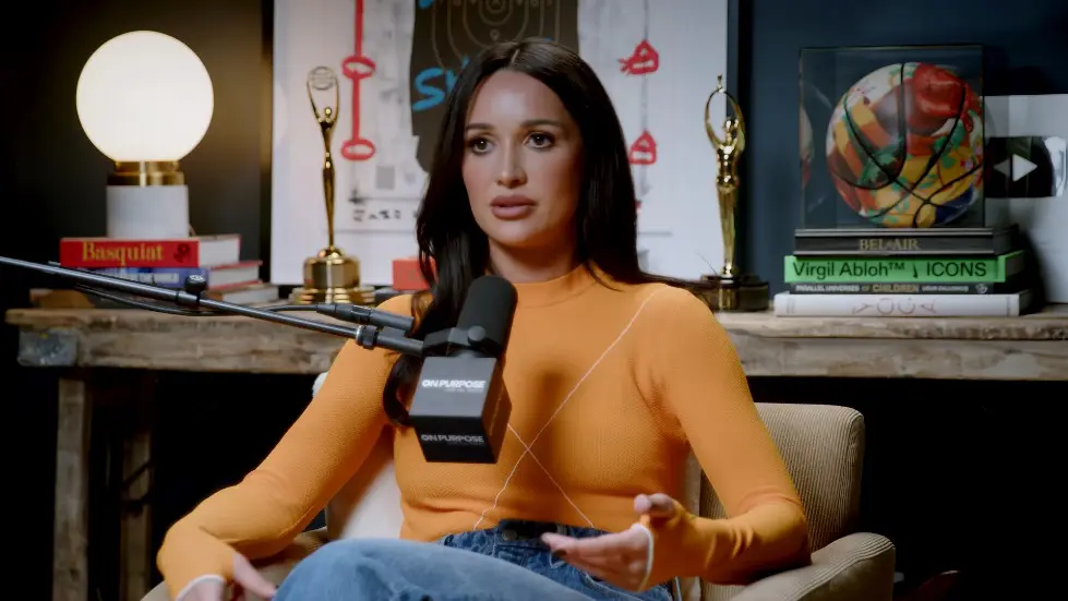 Roxie Nafousi ON: You