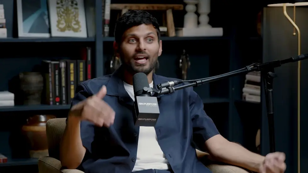 Roxie Nafousi ON: You