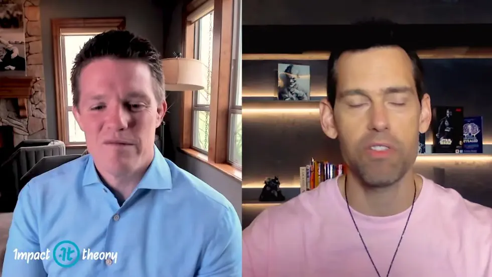 How to Survive a Severe Economic Downturn | Russell Brunson 001