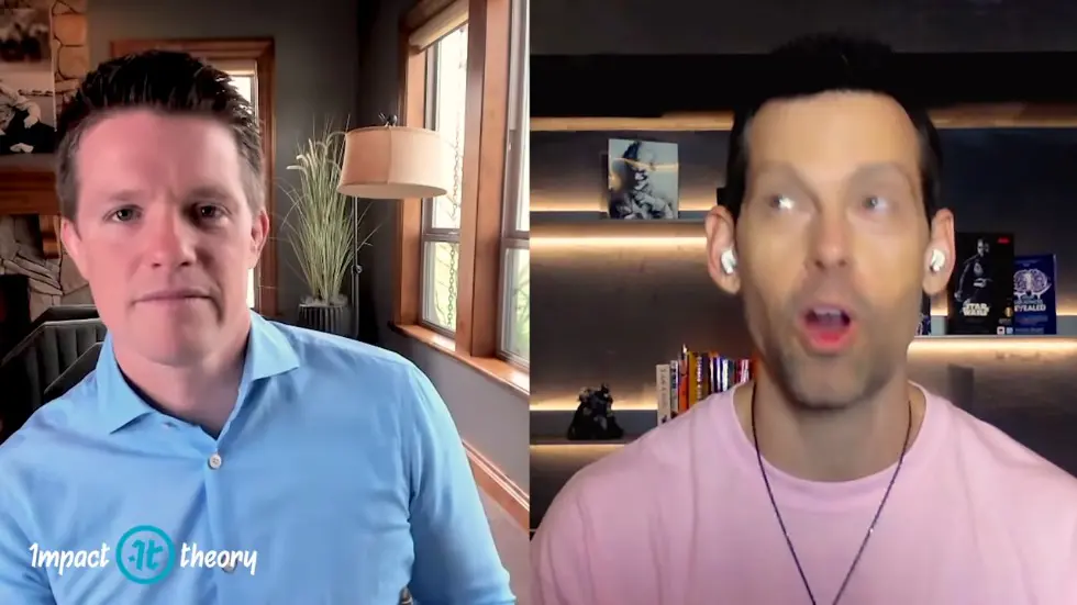 How to Survive a Severe Economic Downturn | Russell Brunson 002