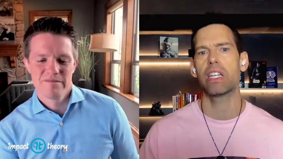 How to Survive a Severe Economic Downturn | Russell Brunson 003