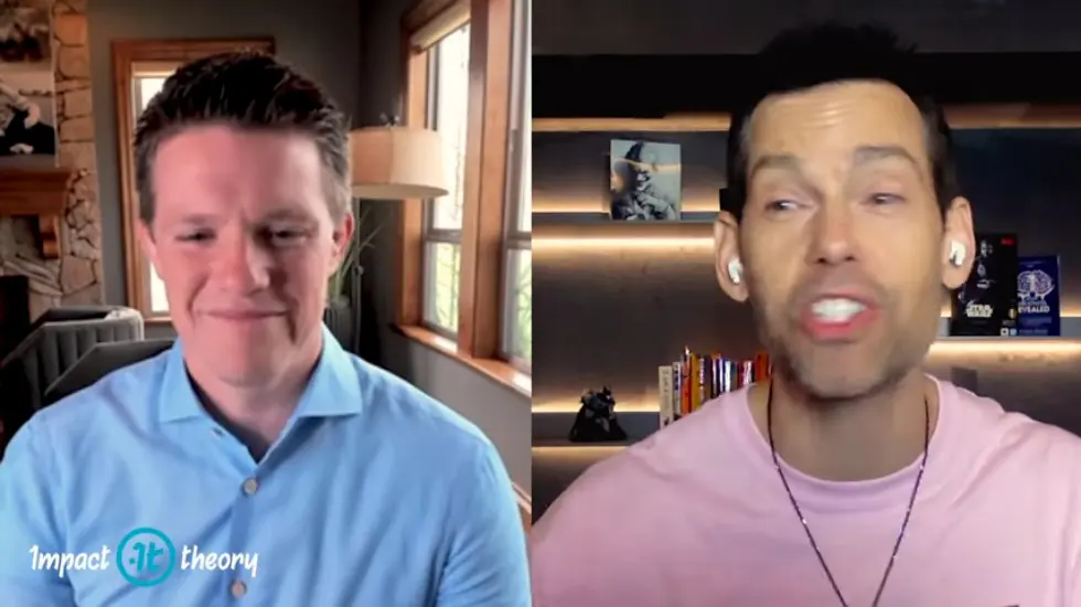 How to Survive a Severe Economic Downturn | Russell Brunson 007