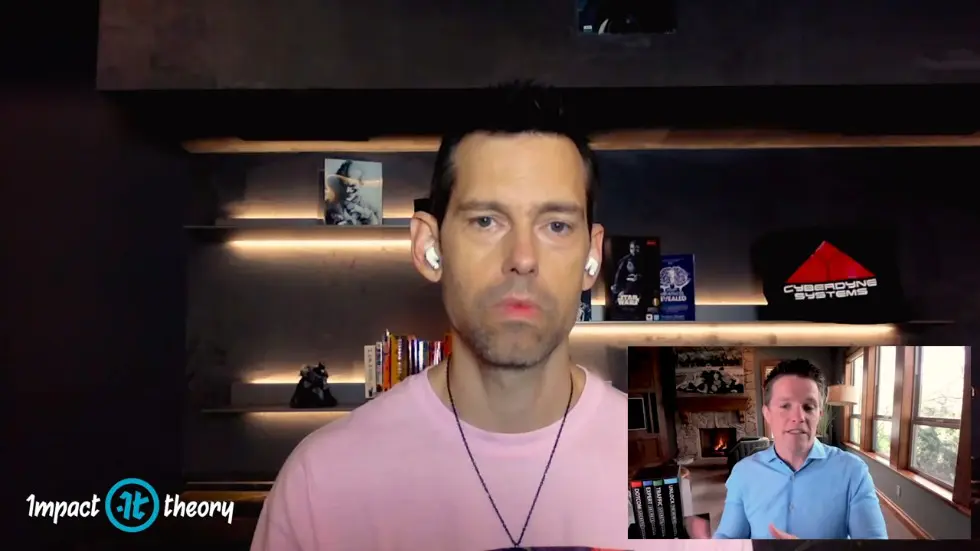 How to Survive a Severe Economic Downturn | Russell Brunson 008