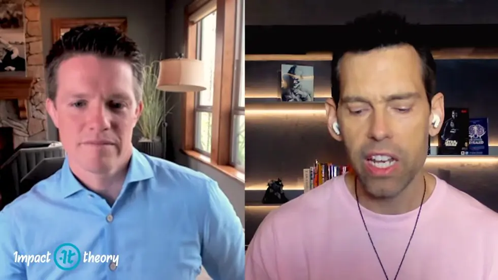 How to Survive a Severe Economic Downturn | Russell Brunson 011