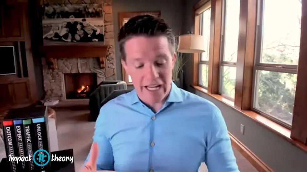 How to Survive a Severe Economic Downturn | Russell Brunson 012