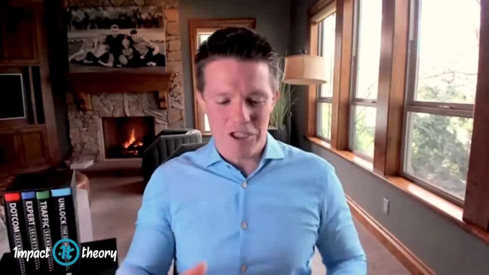 How to Survive a Severe Economic Downturn | Russell Brunson 013