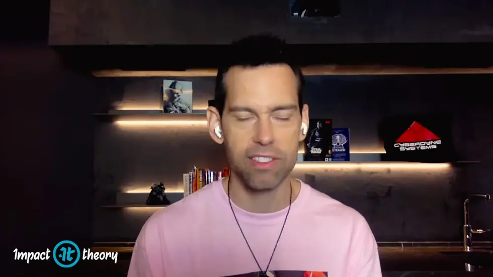 How to Survive a Severe Economic Downturn | Russell Brunson 015