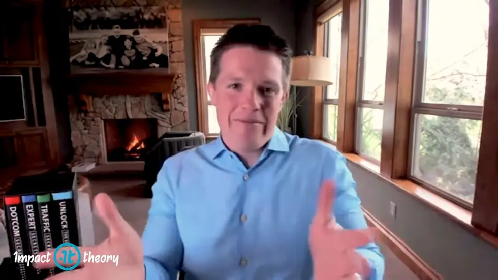 How to Survive a Severe Economic Downturn | Russell Brunson 016