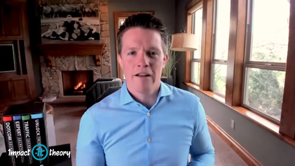 How to Survive a Severe Economic Downturn | Russell Brunson 017