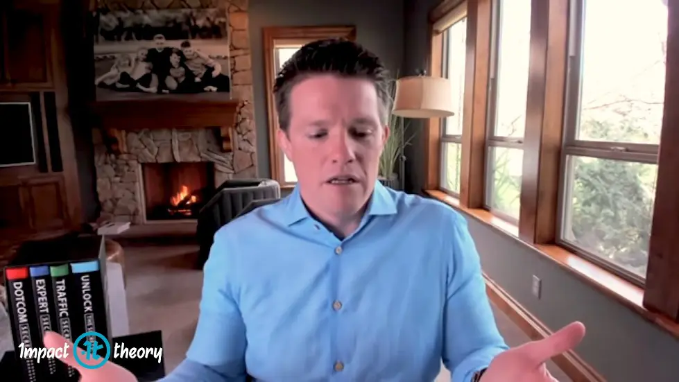 How to Survive a Severe Economic Downturn | Russell Brunson 018