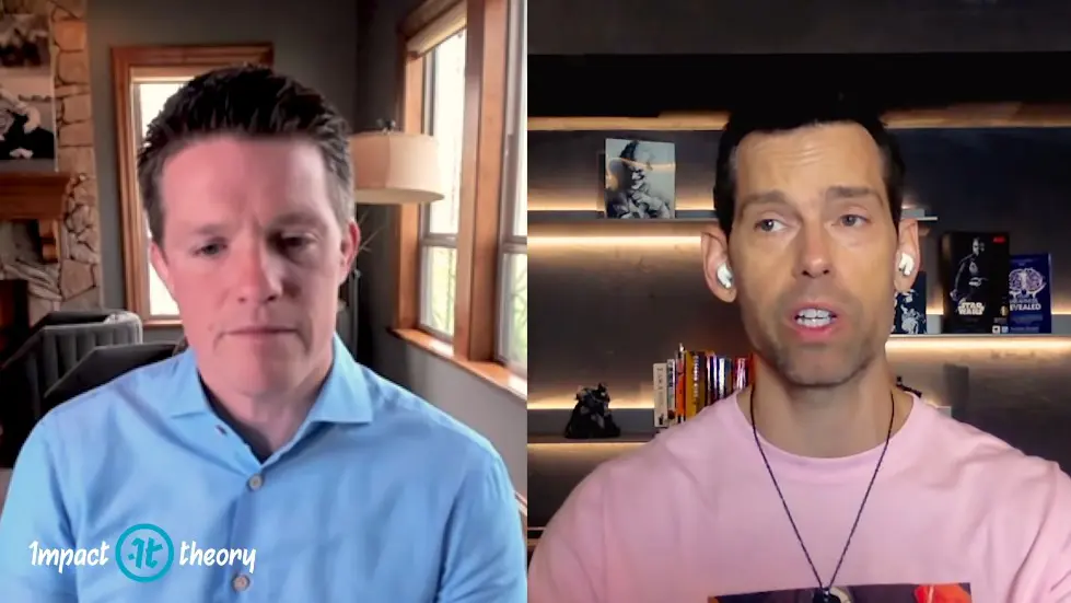 How to Survive a Severe Economic Downturn | Russell Brunson 020