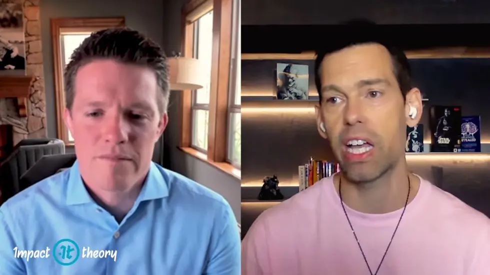 How to Survive a Severe Economic Downturn | Russell Brunson 022