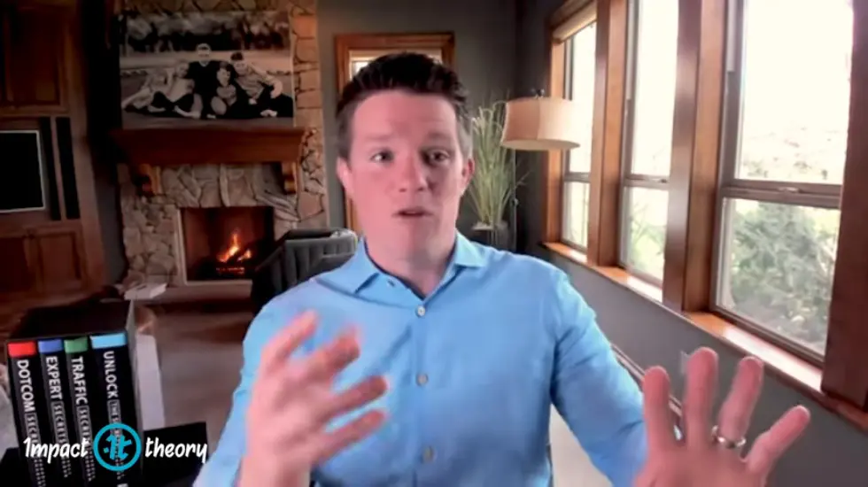 How to Survive a Severe Economic Downturn | Russell Brunson 023