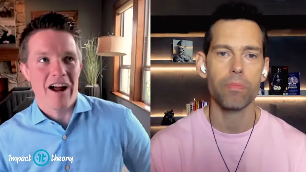 How to Survive a Severe Economic Downturn | Russell Brunson 026