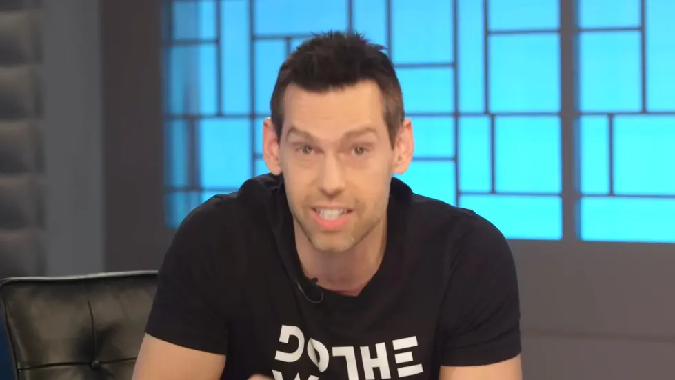 The Keys to a Good Life | Ryan Holiday on Impact Theory 002