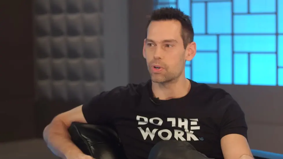 The Keys to a Good Life | Ryan Holiday on Impact Theory 003