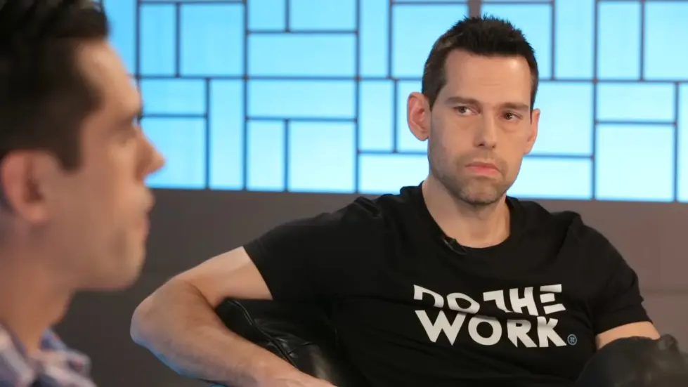 The Keys to a Good Life | Ryan Holiday on Impact Theory 005