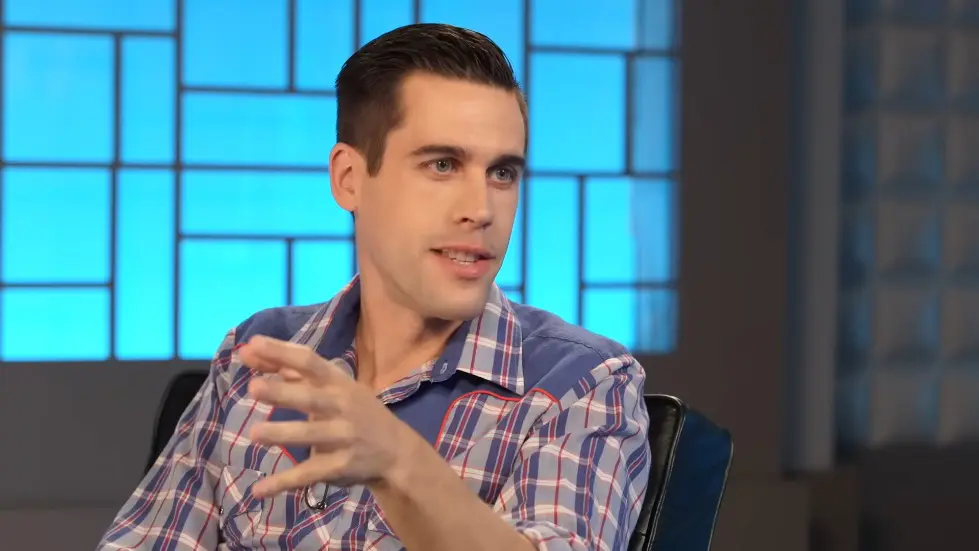 The Keys to a Good Life | Ryan Holiday on Impact Theory 006
