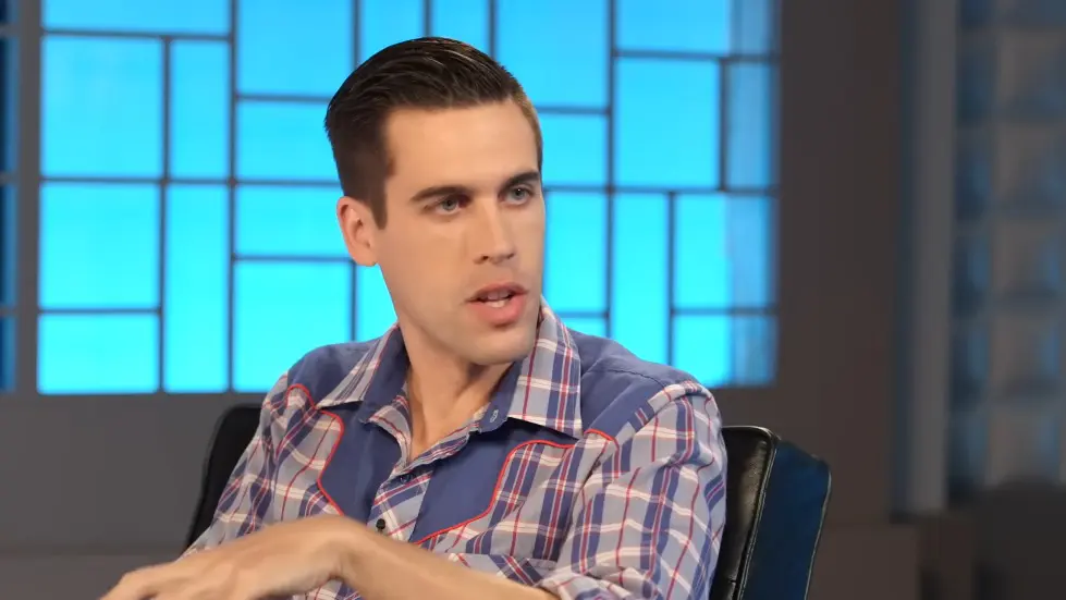 The Keys to a Good Life | Ryan Holiday on Impact Theory 007