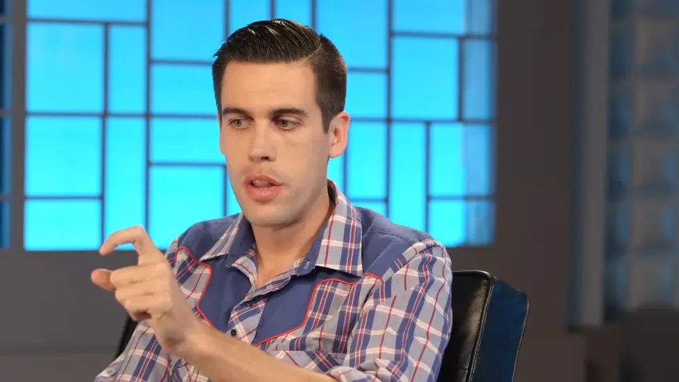 The Keys to a Good Life | Ryan Holiday on Impact Theory 008