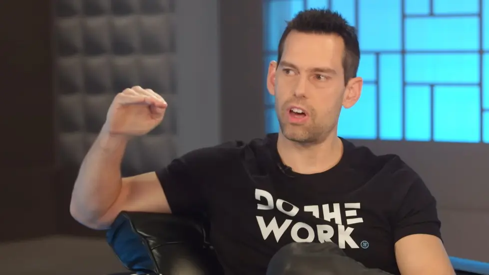 The Keys to a Good Life | Ryan Holiday on Impact Theory 010