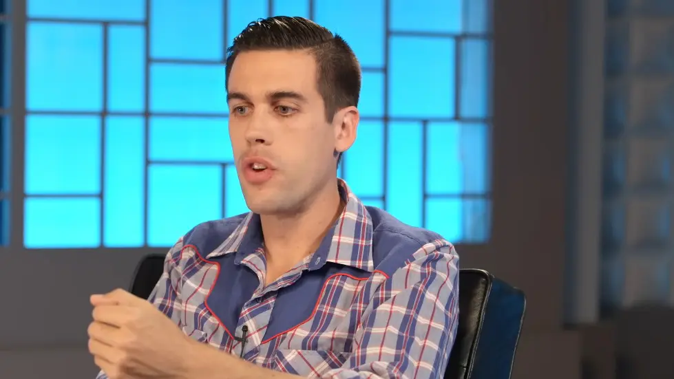 The Keys to a Good Life | Ryan Holiday on Impact Theory 011