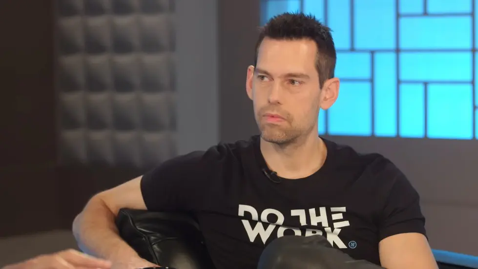 The Keys to a Good Life | Ryan Holiday on Impact Theory 014