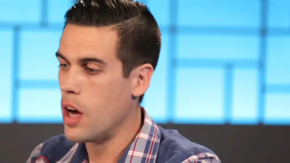 The Keys to a Good Life | Ryan Holiday on Impact Theory 015