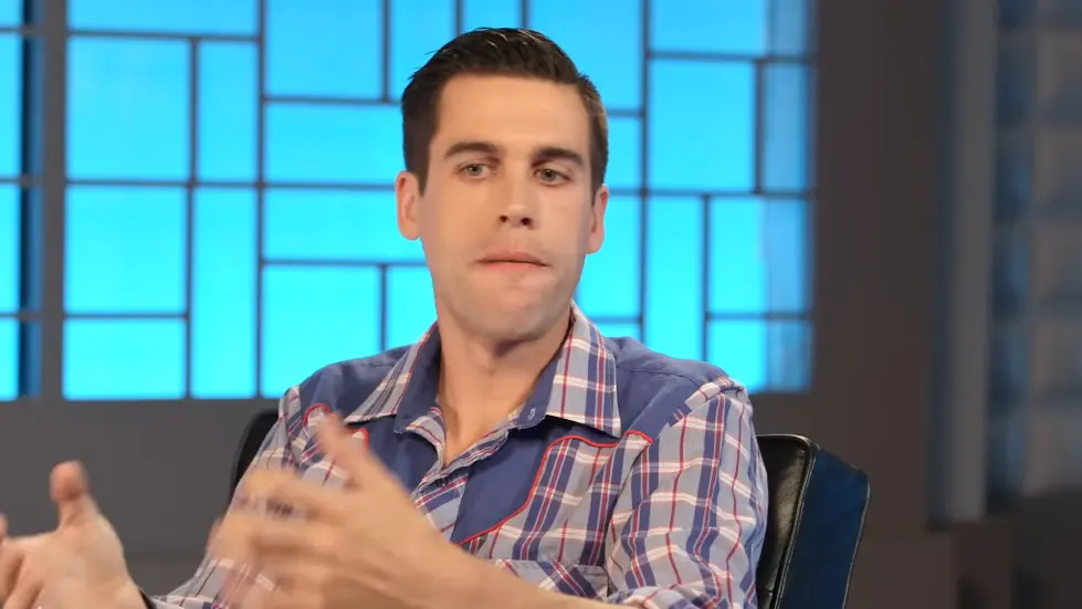 The Keys to a Good Life | Ryan Holiday on Impact Theory 017