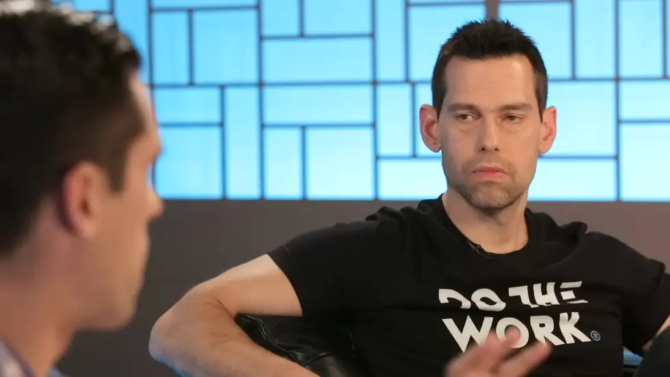 The Keys to a Good Life | Ryan Holiday on Impact Theory 019