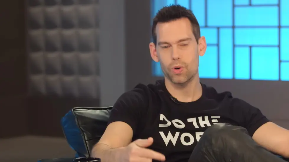 The Keys to a Good Life | Ryan Holiday on Impact Theory 020