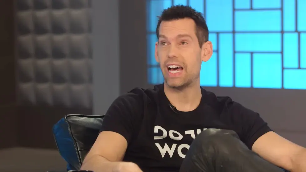 The Keys to a Good Life | Ryan Holiday on Impact Theory 022