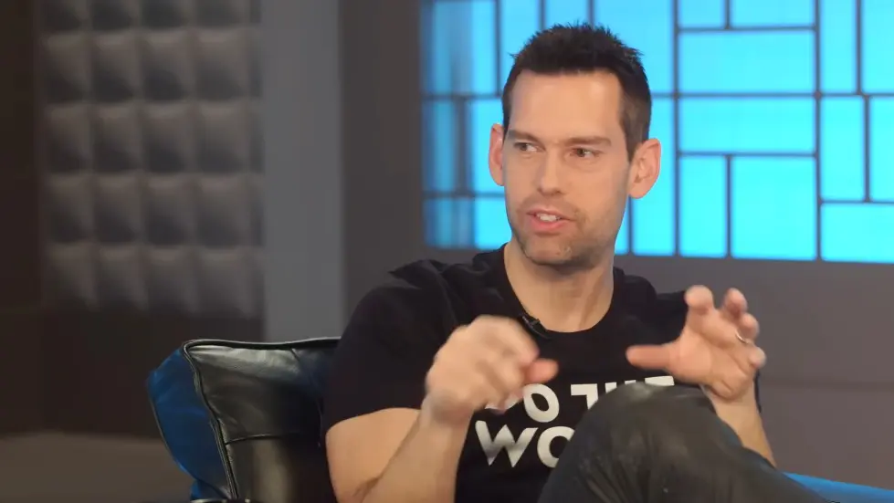 The Keys to a Good Life | Ryan Holiday on Impact Theory 024