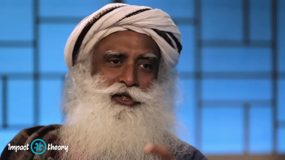 "This Was A KEPT SECRET By Monks!" - Stop Wasting Your Life & Unlock Your POTENTIAL | Sadhguru 005