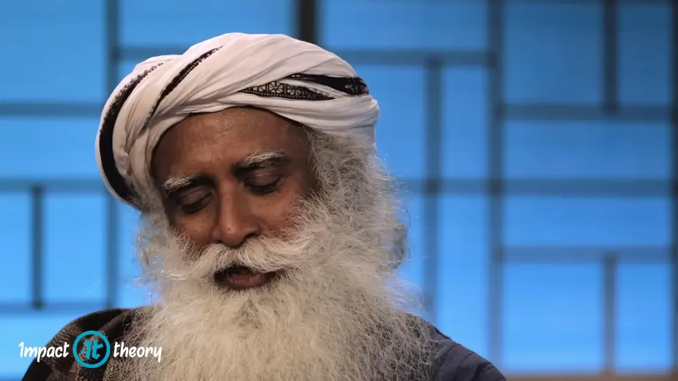 "This Was A KEPT SECRET By Monks!" - Stop Wasting Your Life & Unlock Your POTENTIAL | Sadhguru 007