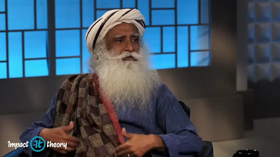 "This Was A KEPT SECRET By Monks!" - Stop Wasting Your Life & Unlock Your POTENTIAL | Sadhguru 009