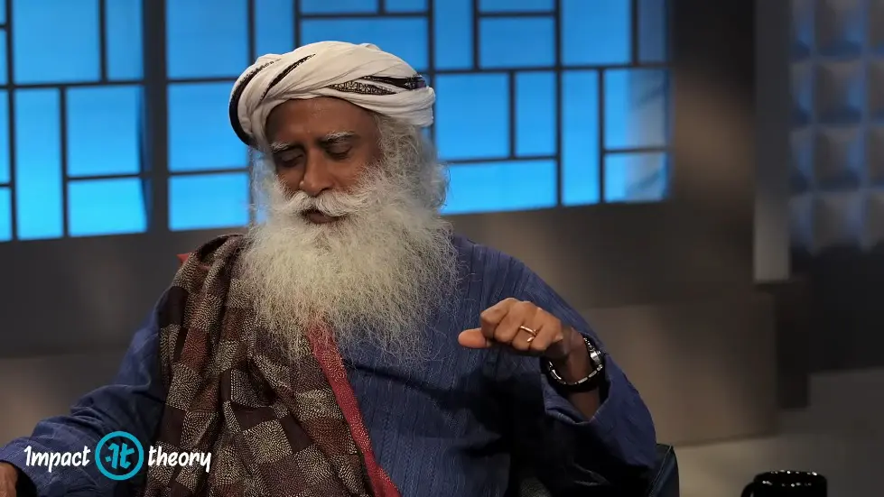 "This Was A KEPT SECRET By Monks!" - Stop Wasting Your Life & Unlock Your POTENTIAL | Sadhguru 011