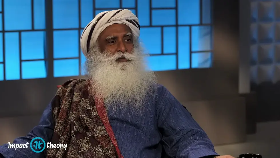 "This Was A KEPT SECRET By Monks!" - Stop Wasting Your Life & Unlock Your POTENTIAL | Sadhguru 012