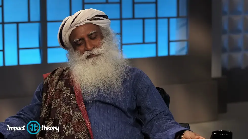 "This Was A KEPT SECRET By Monks!" - Stop Wasting Your Life & Unlock Your POTENTIAL | Sadhguru 014