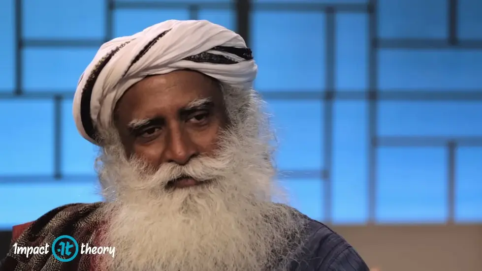 "This Was A KEPT SECRET By Monks!" - Stop Wasting Your Life & Unlock Your POTENTIAL | Sadhguru 015