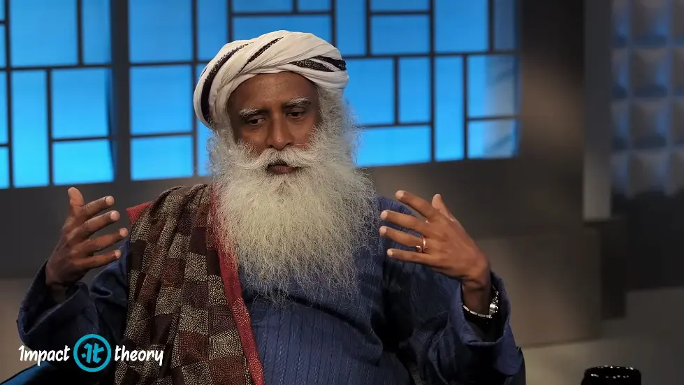 "This Was A KEPT SECRET By Monks!" - Stop Wasting Your Life & Unlock Your POTENTIAL | Sadhguru 016