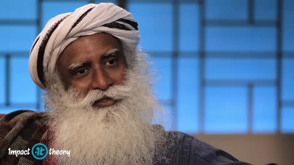 "This Was A KEPT SECRET By Monks!" - Stop Wasting Your Life & Unlock Your POTENTIAL | Sadhguru 018