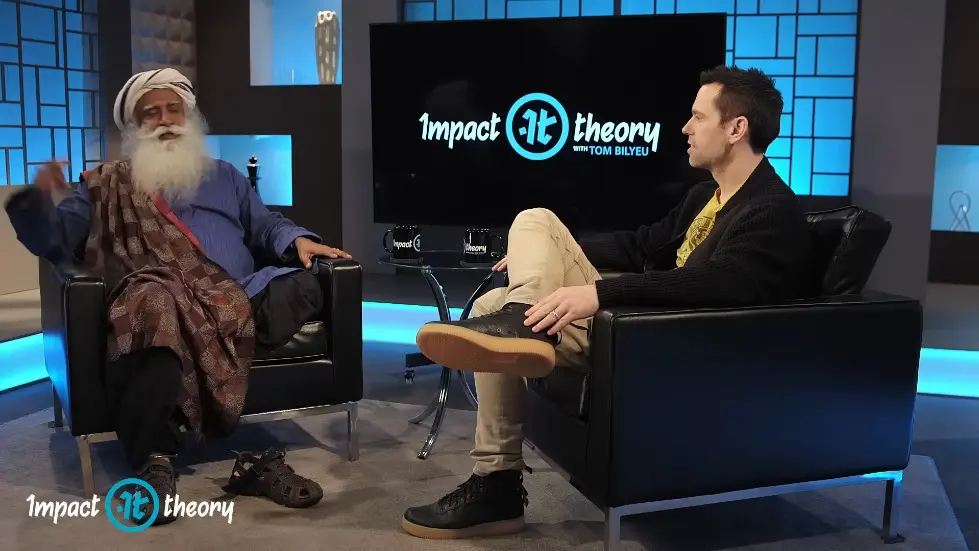 "This Was A KEPT SECRET By Monks!" - Stop Wasting Your Life & Unlock Your POTENTIAL | Sadhguru 020