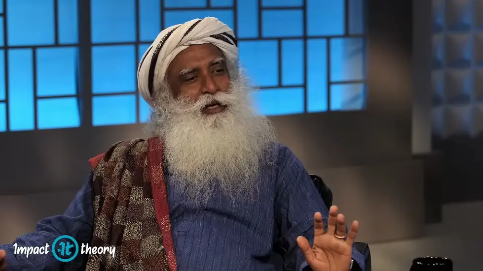 "This Was A KEPT SECRET By Monks!" - Stop Wasting Your Life & Unlock Your POTENTIAL | Sadhguru 021